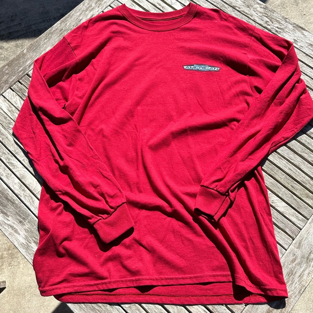 Reel Legends Long Sleeve Shirt